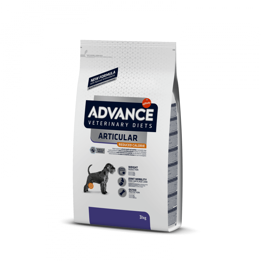 ADVANCE VET ARTICULAR CARE REDUCED CALORIE