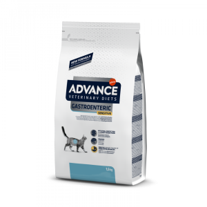 ADVANCE AVET GASTROENTERIC SENSITIVE