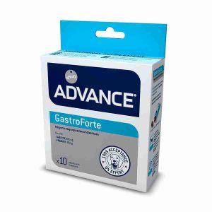 ADVANCE GASTROFORTE PERROS